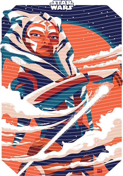 A5 Notebook Wraps-W-1419